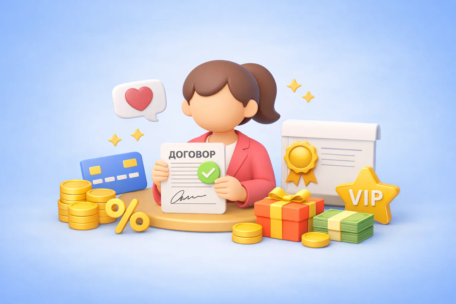 Что делать после пробного занятия, чтобы родитель купил абонемент?