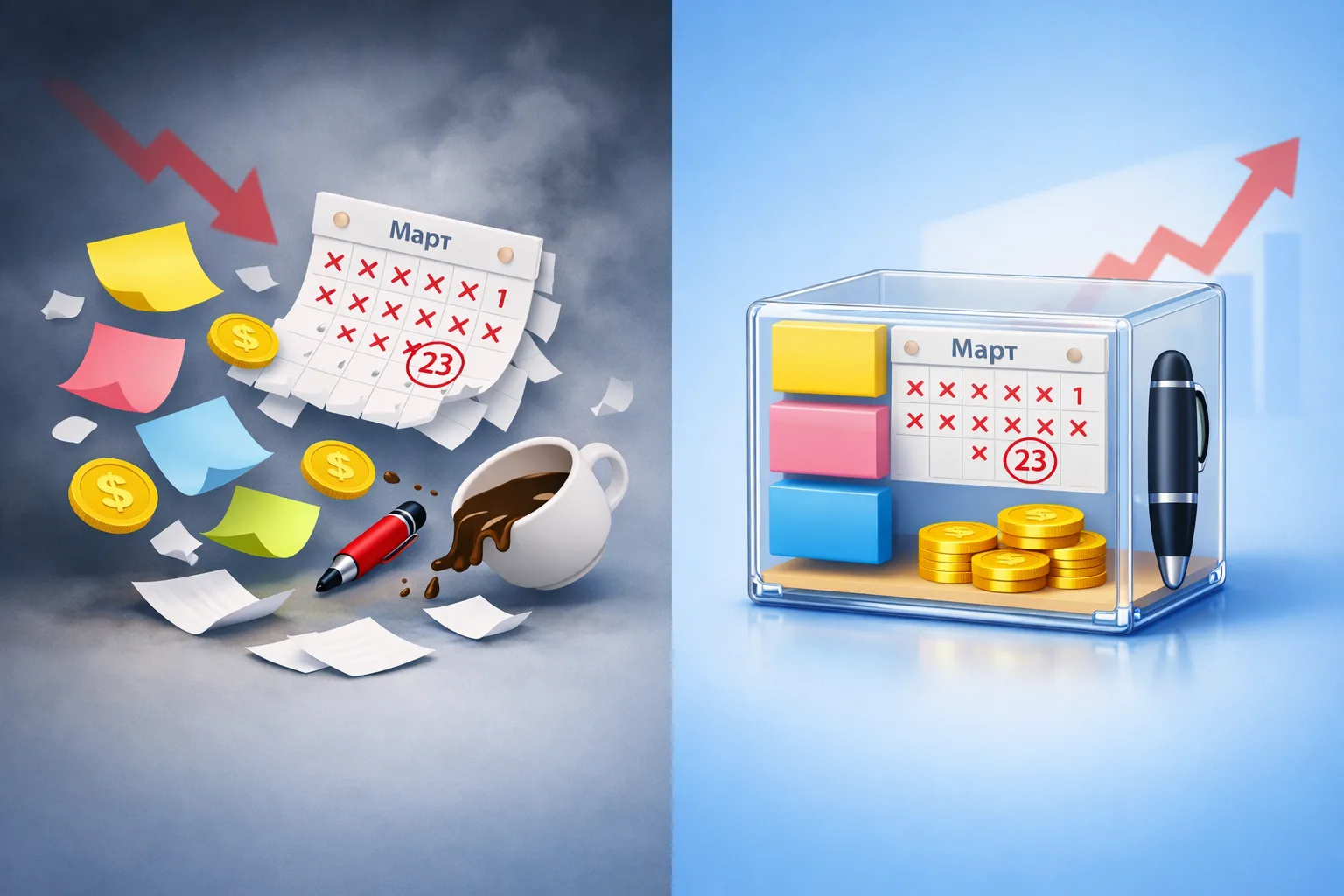 Как увеличить прибыль детского центра: 5 скрытых точек роста